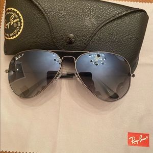 Ray-Ban sunglasses